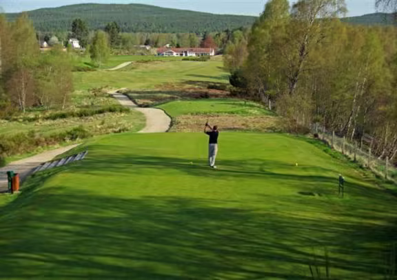 Golf photo 3